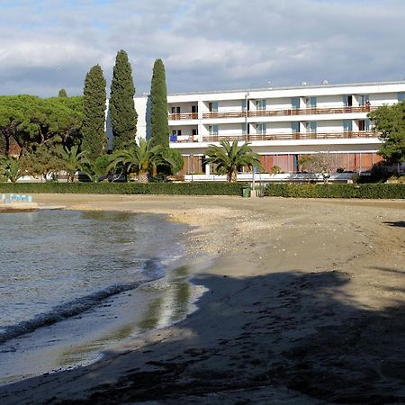 Family Friendly Apartments With A Swimming Pool Zadar - 18098 Bagian luar foto